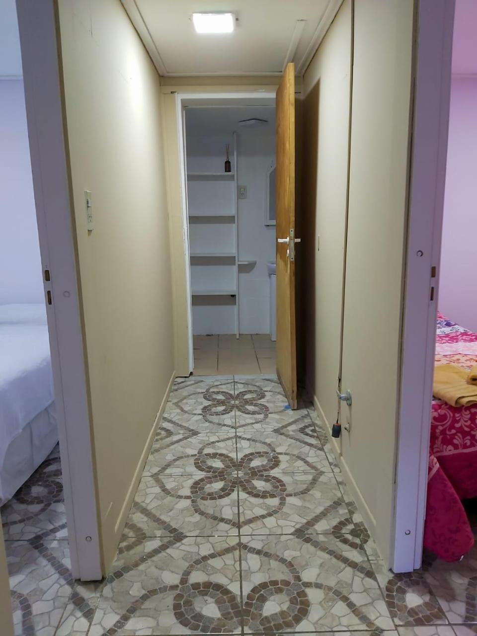 Cabana Vivir El Chaltén Eksteriør billede